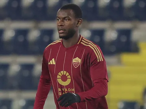 Barcelona tem interesse na contratação de Ndicka, zagueiro da Roma