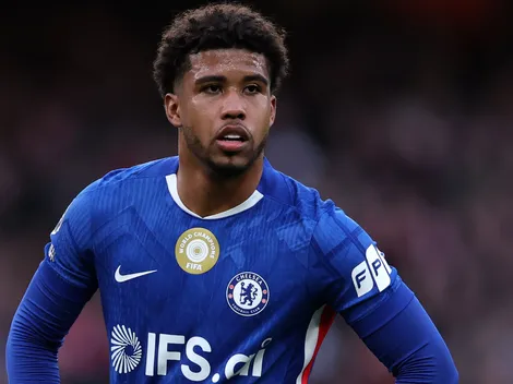 Andrey Santos pode custar R$ 280 milhões ao Manchester United