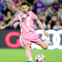 Messi joga hoje? Inter Miami encara o DC United