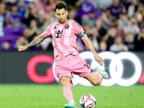 Messi joga hoje? Inter Miami encara o DC United