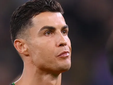 Cristiano Ronaldo pode perder a Copa do Mundo após lesão?