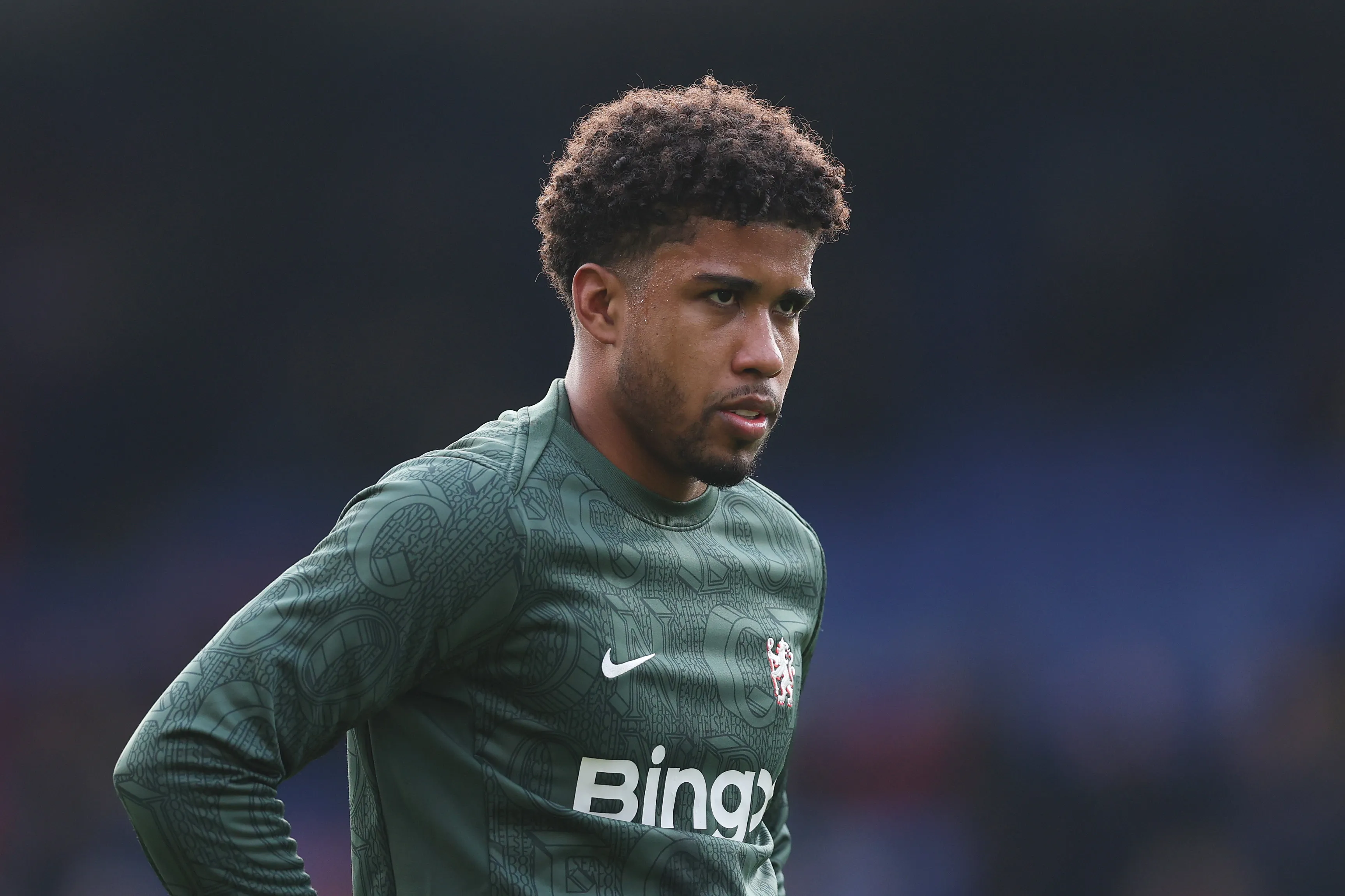 Andrey é alvo do Manchester United (Foto: Julian Finney/Getty Images)