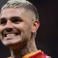 River Plate não para em Icardi e também sonha com Giovanni Simeone