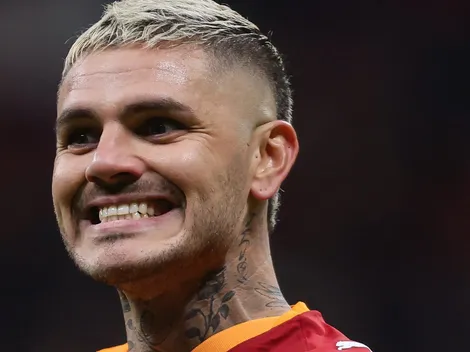 River Plate não para em Icardi e também sonha com Giovanni Simeone