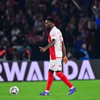 Balogun e Monaco impõem derrota amarga ao PSG em Paris