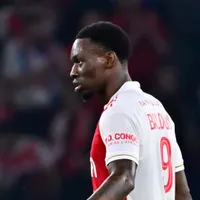 Balogun e Monaco impõem derrota amarga ao PSG em Paris