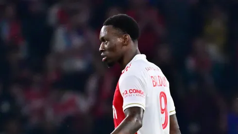 Com protagonismo de Balogun, Monaco domina o PSG e consolida posição na Ligue 1. (Foto de Federico Pestellini PsnewZ)