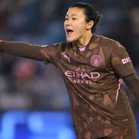 Manchester City terá desfalques por causa da Copa da Ásia