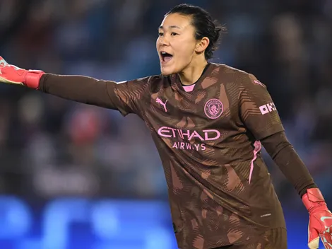 Manchester City terá desfalques por causa da Copa da Ásia