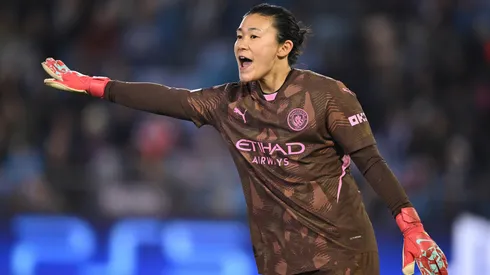 City terá desfalques importantes – Foto: Gareth Copley/Getty Images