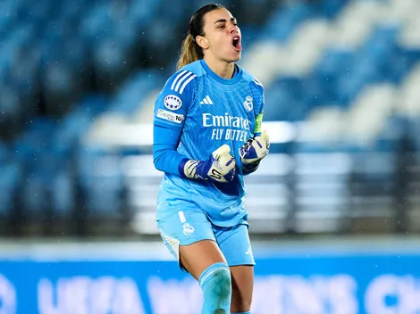 Misa Rodríguez fala sobre chance de disputar a Copa pela Espanha