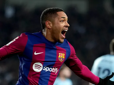 Chelsea quer Vitor Roque e Barcelona monitora revenda