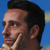 Torcedores do Arsenal criticam Edu Gaspar, cotado para o Flamengo