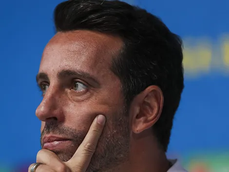 Torcedores do Arsenal criticam Edu Gaspar, cotado para o Flamengo