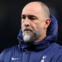 Igor Tudor deve permanecer no Tottenham após ameaça de demissão