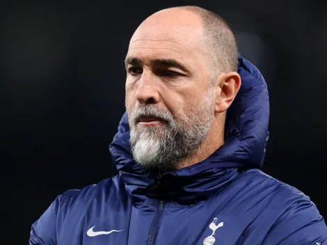 Igor Tudor deve permanecer no Tottenham após ameaça de demissão