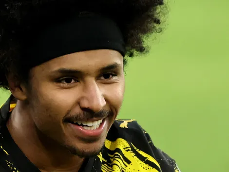 Chelsea sai na frente do Manchester United na disputa por Adeyemi