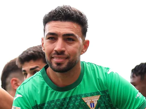 Ex-Barcelona, Munir El Haddadi é oferecido ao Coritiba após ficar livre no mercado