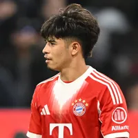 Maycon Cardozo estreia pelo Bayern aos 17 anos