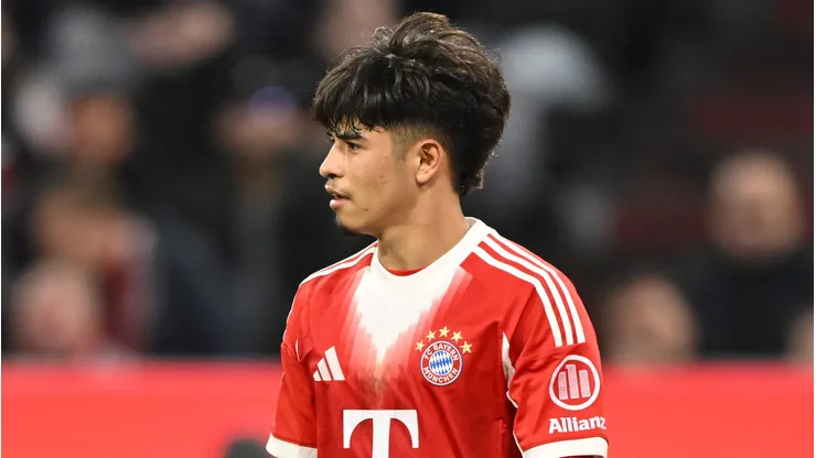 Bayern vence o Gladbach em noite marcada pela estreia do brasileiro Maycon Cardozo. (Foto de Sebastian Widmann/Getty Images)