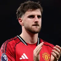 Mason Mount deve permanecer no Manchester United após rumores de saída