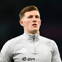 City tem vantagem sobre United na contratação de Elliot Anderson