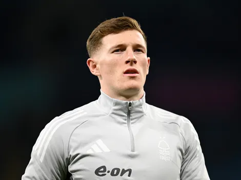 City tem vantagem sobre United na contratação de Elliot Anderson