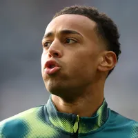 Tyler Adams, do Bournemouth, entra na mira do Liverpool