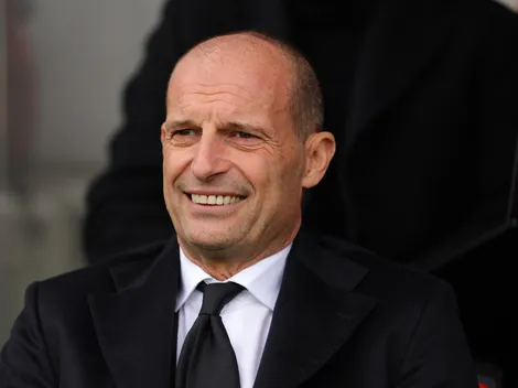 Allegri no Real Madrid: jogadores que podem perder espaço