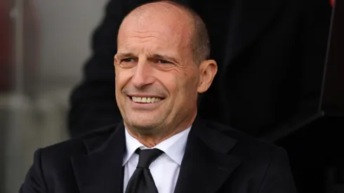Gestão de elenco: Os desafios de Allegri para implementar seu estilo no Real Madrid. (Foto de Francesco Scaccianoce/Getty Images)
