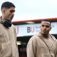 Jair Cunha volta ao radar possível Flamengo de Edu Gaspar