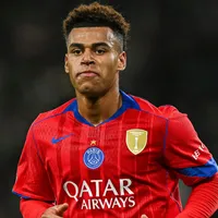 Liverpool tenta a contratação de Doué, do PSG