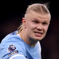 Manchester City enfrenta o Newcastle pela FA Cup