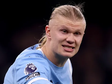 Manchester City enfrenta o Newcastle pela FA Cup