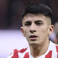 Flaco López por Thiago Almada: Palmeiras e Atlético de Madrid negociam troca