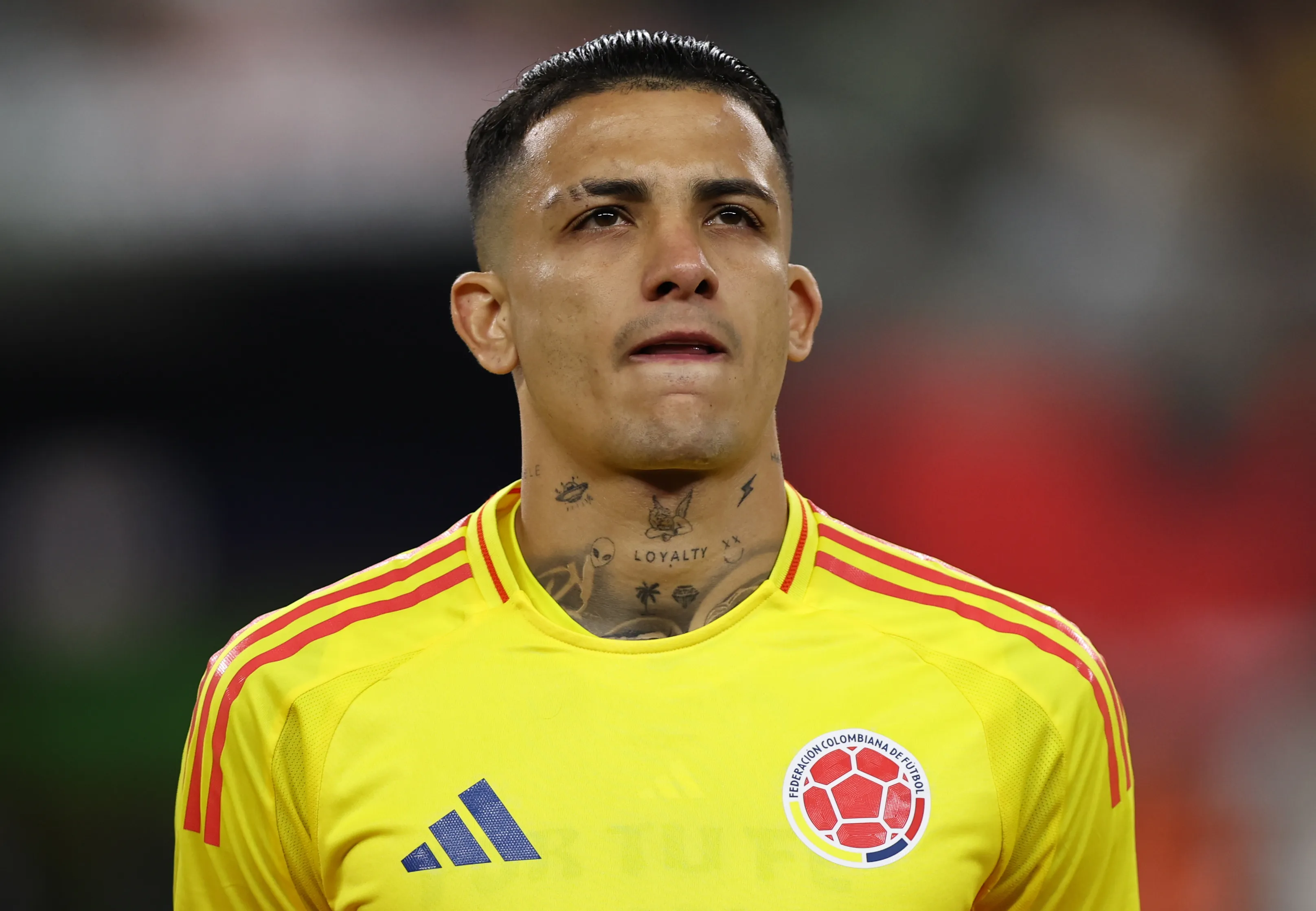 Castaño interessa ao Verdão (Foto: Omar Vega/Getty Images)