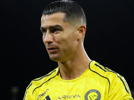 Al-Nassr recebe o NEOM pelo Campeonato Saudita