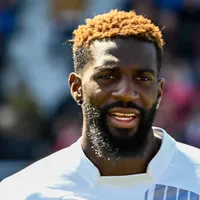 Corinthians descarta a contratação de Tiemoué Bakayoko