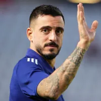 Joselu e Javi Martínez deixam Doha em evacuação de urgência