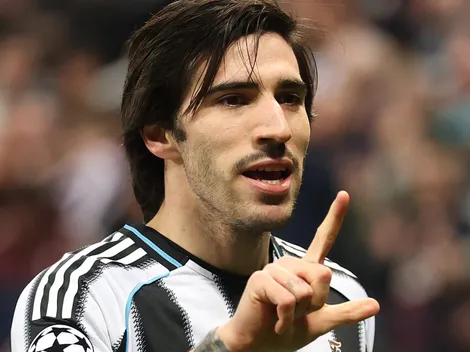 Real Madrid envia olheiros para acompanhar Tonali