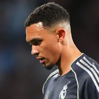 Arnold é criticado na Espanha: "Um desastre"