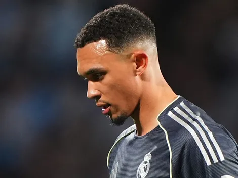 Arnold é criticado na Espanha: "Um desastre"