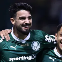 Troca entre Flaco López e Thiago Almada é benéfica para clubes