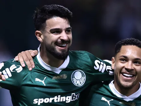 Troca entre Flaco López e Thiago Almada é benéfica para clubes