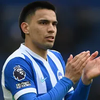 Manchester City tenta contratação de Diego Gómez