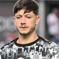 Racing retoma interesse em Rodrigo Garro, do Corinthians