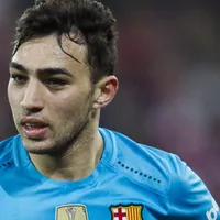 Munir El Haddadi pede salário de R$ 365 mil por mês para atuar no Brasil