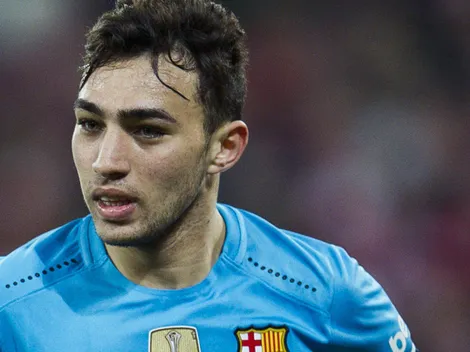 Munir El Haddadi pede salário de R$ 365 mil por mês para atuar no Brasil