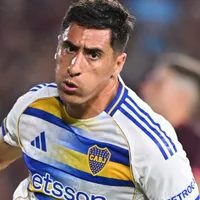 Boca Juniors terá que aumentar salário de Merentiel para mantê-lo