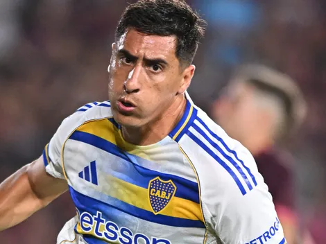 Boca Juniors terá que aumentar salário de Merentiel para mantê-lo